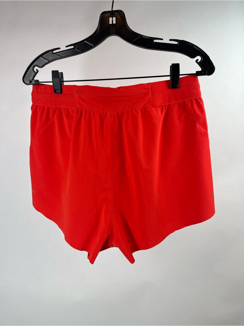 Nike Swift Dri-FIT Mid-Rise 2.5" Brief-Lined Shorts - Women's - Picture 14 of 14